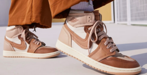 Giay Nike Air Jordan 1 High MM 'Legend Brown' FB9891-200