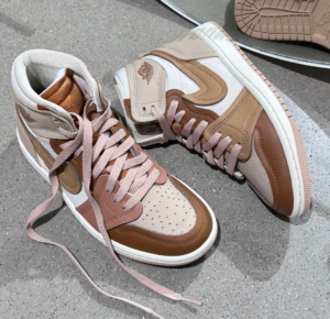 Giay Nike Air Jordan 1 High MM 'Legend Brown' FB9891-200