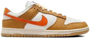 Giay Nike Dunk Low Retro 'Orange Wheat' HM3729-181