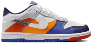 Giay Nike Dunk Low SE 'Upside Down' FQ7674-100