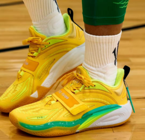 Giay Anta Kai 1 'Playoffs Energy' 8124B1102S-1