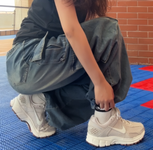 Giay Nike Zoom Vomero 5 'Orewood Brown' FZ3780-101