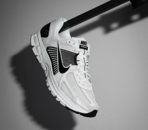 Giay Nike Air Zoom Vomero 5 'White Black' FB9149-101