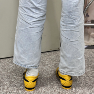 Giay Onitsuka Tiger Mexico 66 SD 'Yellow' 1183A872-752