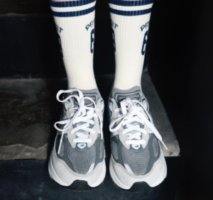 Giay New Balance 990V6 'Castlerock' GC990GL6