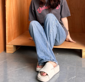 Dep Adidas Y-3 Slide 'Orbit Grey' GW8630