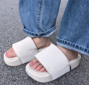 Dep Adidas Y-3 Slide 'Orbit Grey' GW8630