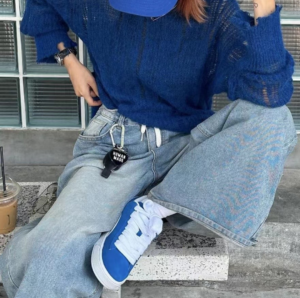 Giay Puma Suede XL 'Team Royal' 395205-01