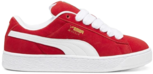 Giay Puma Suede XL 'For All Time Red' 395205-03