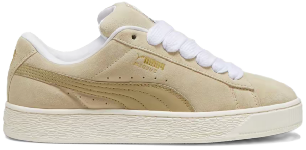 Giay Puma Suede XL 'Putty' 395205-05