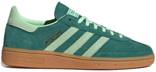 Giay Adidas Handball Spezial 'Collegiate Green' IE5896