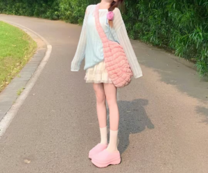 Giay Adidas Mule Adifom Stan Smith 'Pink' IE0480