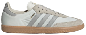 Giay Adidas Originals Samba OG 'Grey Brown' ID1448