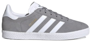 Giay Adidas Originals Gazelle 'Gray' FW0716