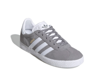 Giay Adidas Originals Gazelle 'Gray' FW0716