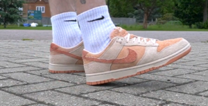 Giay Nike Dunk Low 'Burnt Sunrise' HF5075-287