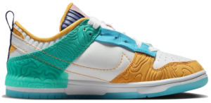 Giay  Nike Dunk Low x Serena Williams 'Disrupt 2' DX4220-100