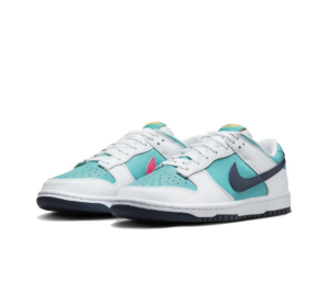 Giay Nike Dunk Low 'Dusty Cactus' HF4850-345