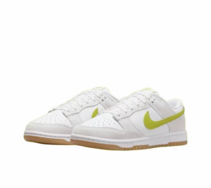 Giay Nike Dunk Low 'Bright Cactus' HJ7335-133