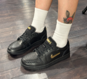 Giay Nike Air Jordan 1 Low 'Method Of Make' FN5032-007