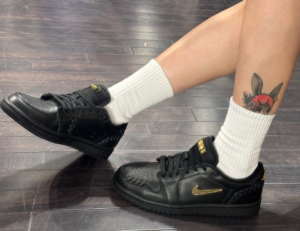 Giay Nike Air Jordan 1 Low 'Method Of Make' FN5032-007