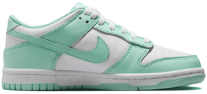 Giay Nike Dunk Low GS 'Mint Foam Green' FZ3534-100