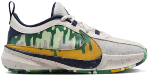 Giay Nike Zoom Freak 5 GS 'Welcome To Camp' FN4975-001