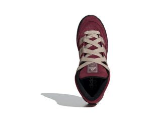 Giay Adidas Adimatic Mid 'Maroon Wonder' IF8790