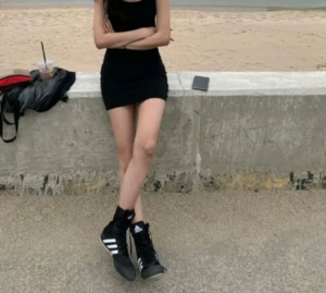 Giay Adidas Box Hog 2.0 Boots 'Black' FX0561