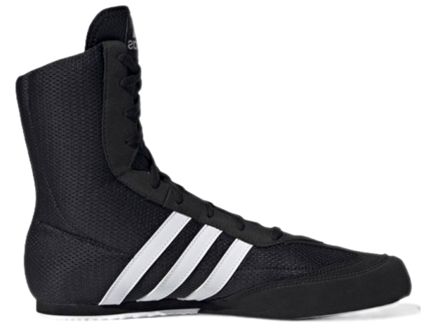 Giay Adidas Box Hog 2.0 Boots 'Black' FX0561