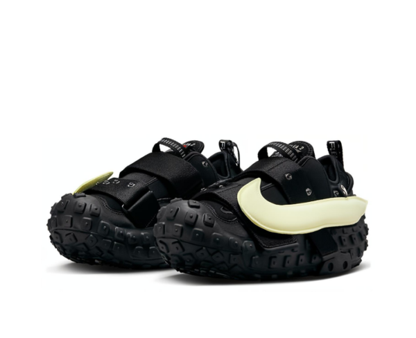 Giay Nike CPFM Air Flea 2 'Cactus Plant' DV7164-001