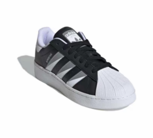 Giay Adidas Superstar XLG 'Black' IF1584