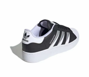 Giay Adidas Superstar XLG 'Black' IF1584