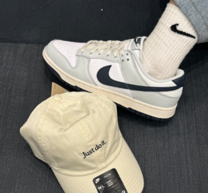 Giay Nike Dunk Low 'Midnight Navy' DV0831-111