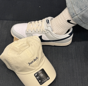 Giay Nike Dunk Low 'Midnight Navy' DV0831-111