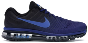 Giay Nike Air Max 2017 'Deep Royal Blue' 849559-401