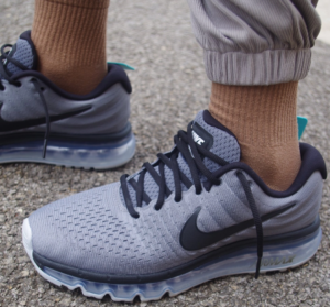 Giay Nike Air Max 2017 'Cool Grey' 849559-011