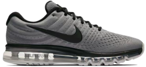 Giay Nike Air Max 2017 'Cool Grey' 849559-011