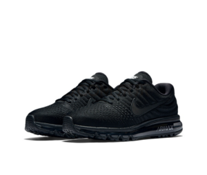 Giay Nike Air Max 2017 'Triple Black' 849559-004