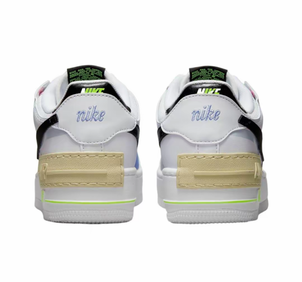 Giay Nike Air Force 1 07 PRM Tear Away 'Pastel' FJ0735-100