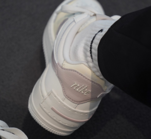 Giay Air Force 1 Shadow 'Sail Platinum Violet' DZ1847-104