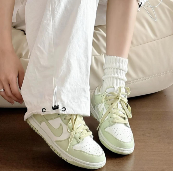 Giay Nike Dunk Low Next Nature 'Olive Aura' HF5384-300