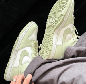 Giay Nike Dunk Low Next Nature 'Olive Aura' HF5384-300
