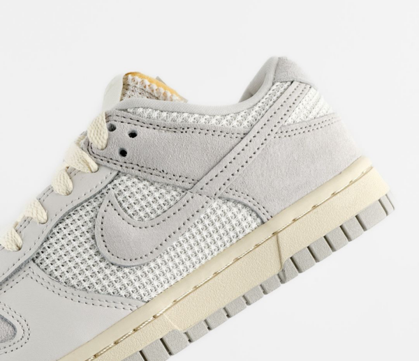 Giay Nike Dunk Low 'Phantom' HF4297-001
