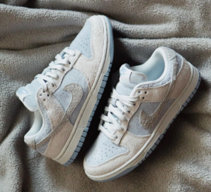 Giay Nike Dunk Low 'Photon Dust Armory Blue' FZ3779-025