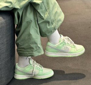 Giay Nike Dunk Low Next Nature 'Sea Glass' FN6344-001