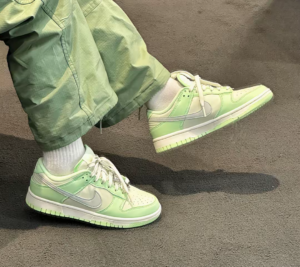 Giay Nike Dunk Low Next Nature 'Sea Glass' FN6344-001