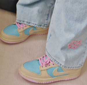 Giay Nike Dunk Low 'Heat Wave' HF5077-902