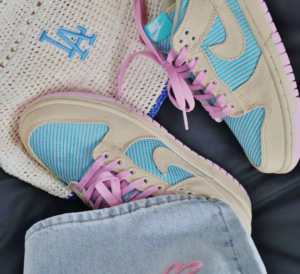 Giay Nike Dunk Low 'Heat Wave' HF5077-902