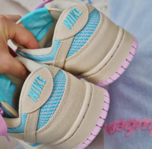 Giay Nike Dunk Low 'Heat Wave' HF5077-902